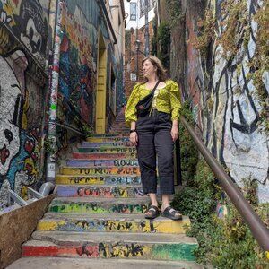 Meet your Posher, Nikala